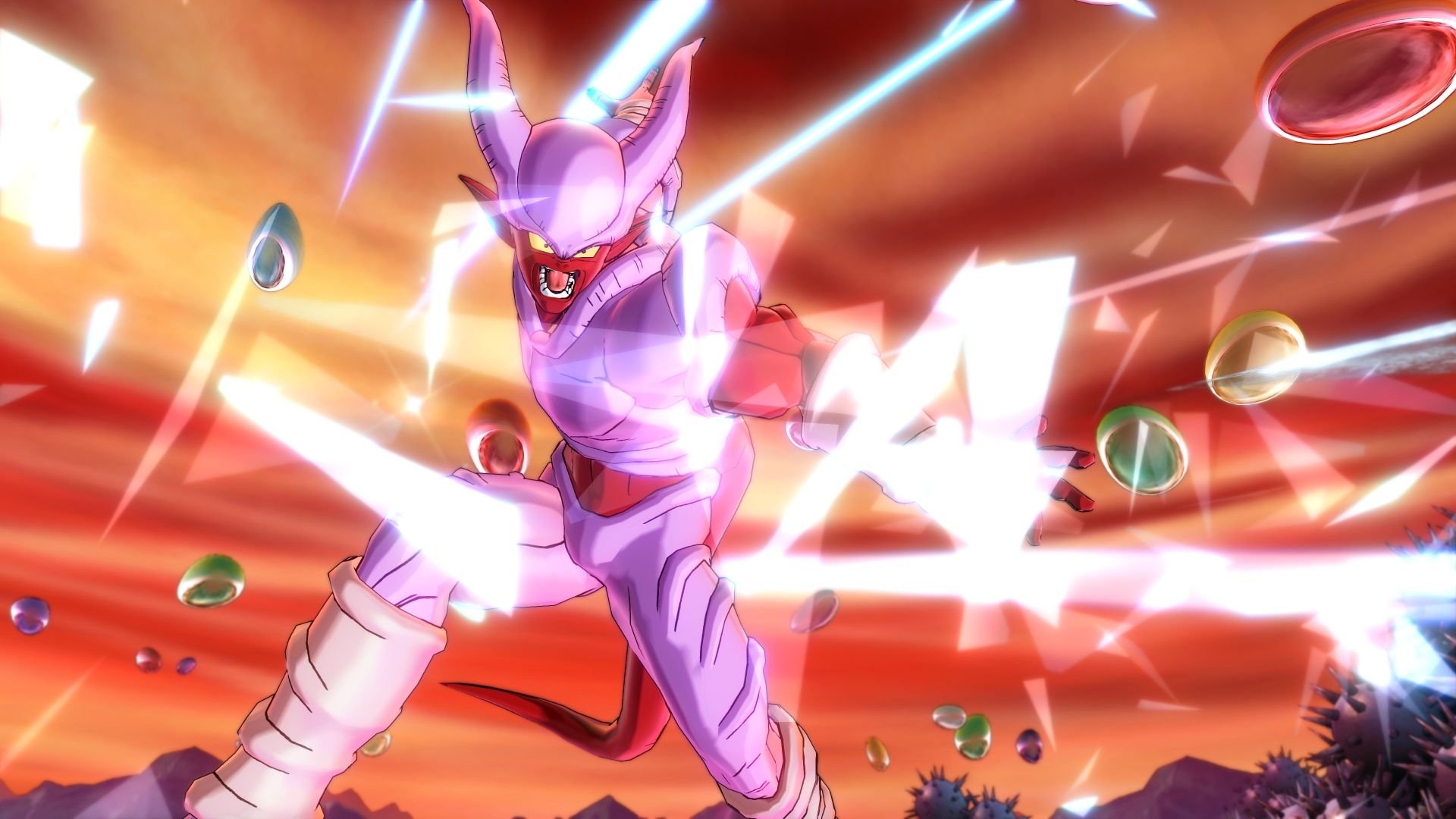 Dragon Ball: Xenoverse 2 - Imagen 32